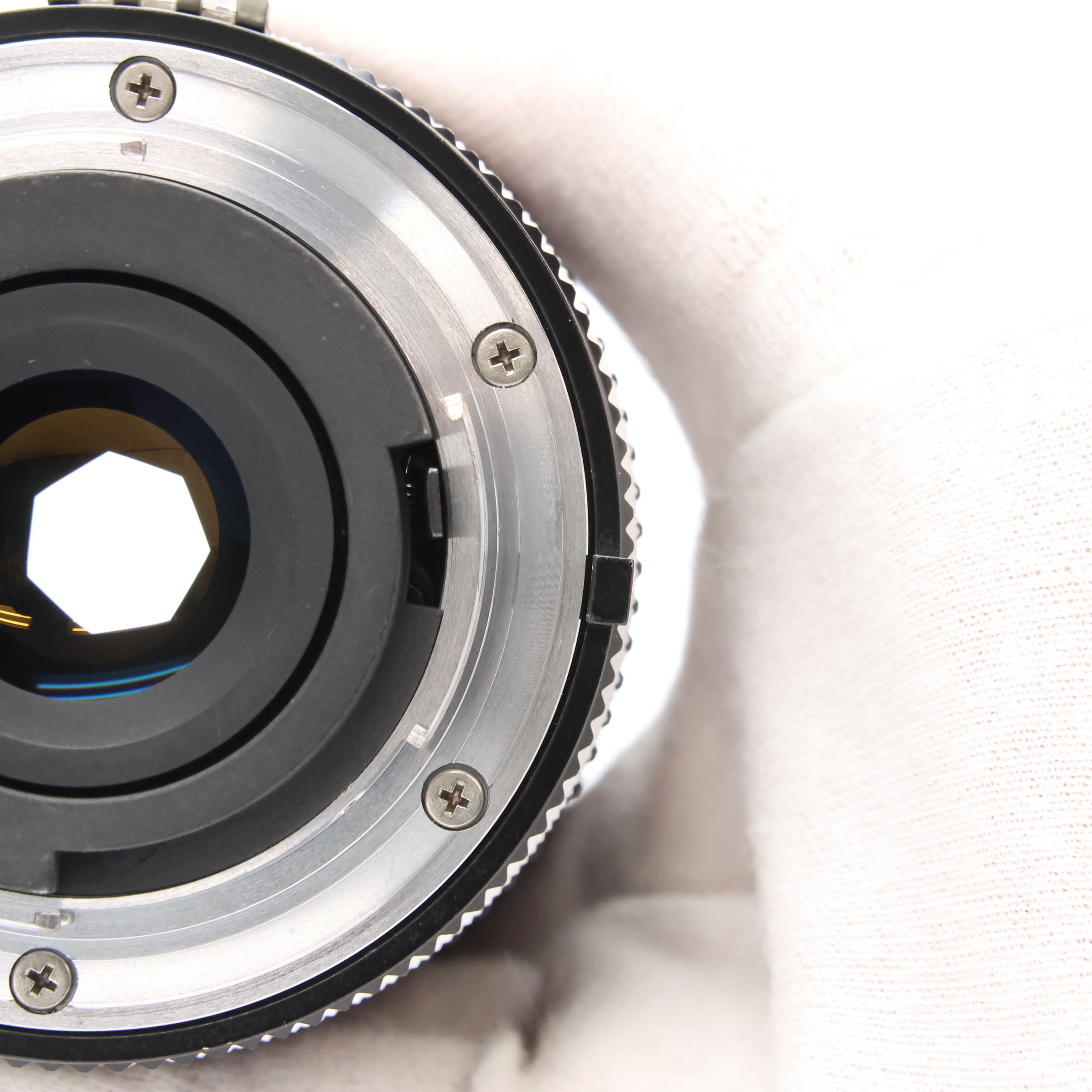 中古)Nikon (ニコン) Ai-S Nikkor 35-70mm F3.5（商品ID