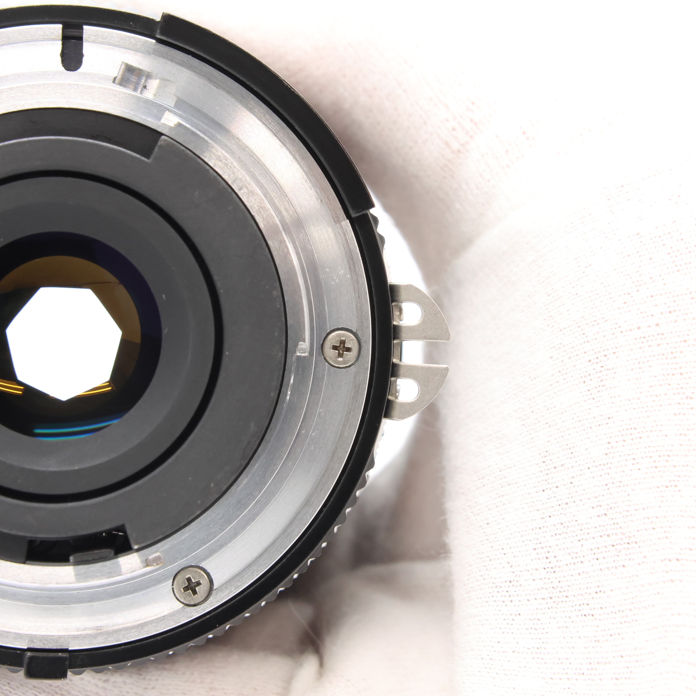 中古)Nikon (ニコン) Ai-S Nikkor 35-70mm F3.5（商品ID