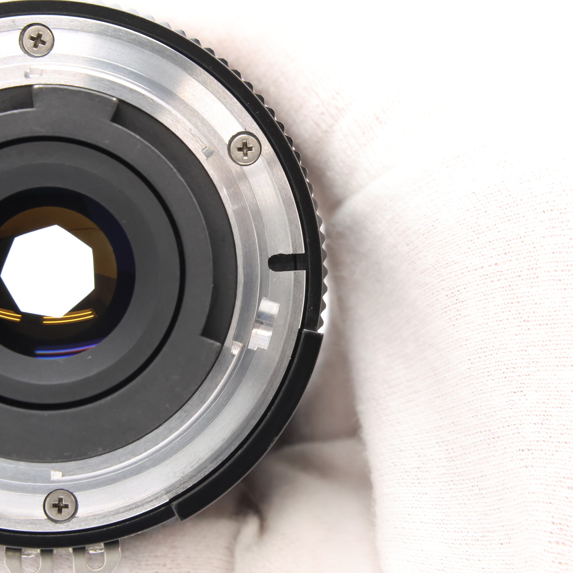 中古)Nikon (ニコン) Ai-S Nikkor 35-70mm F3.5（商品ID