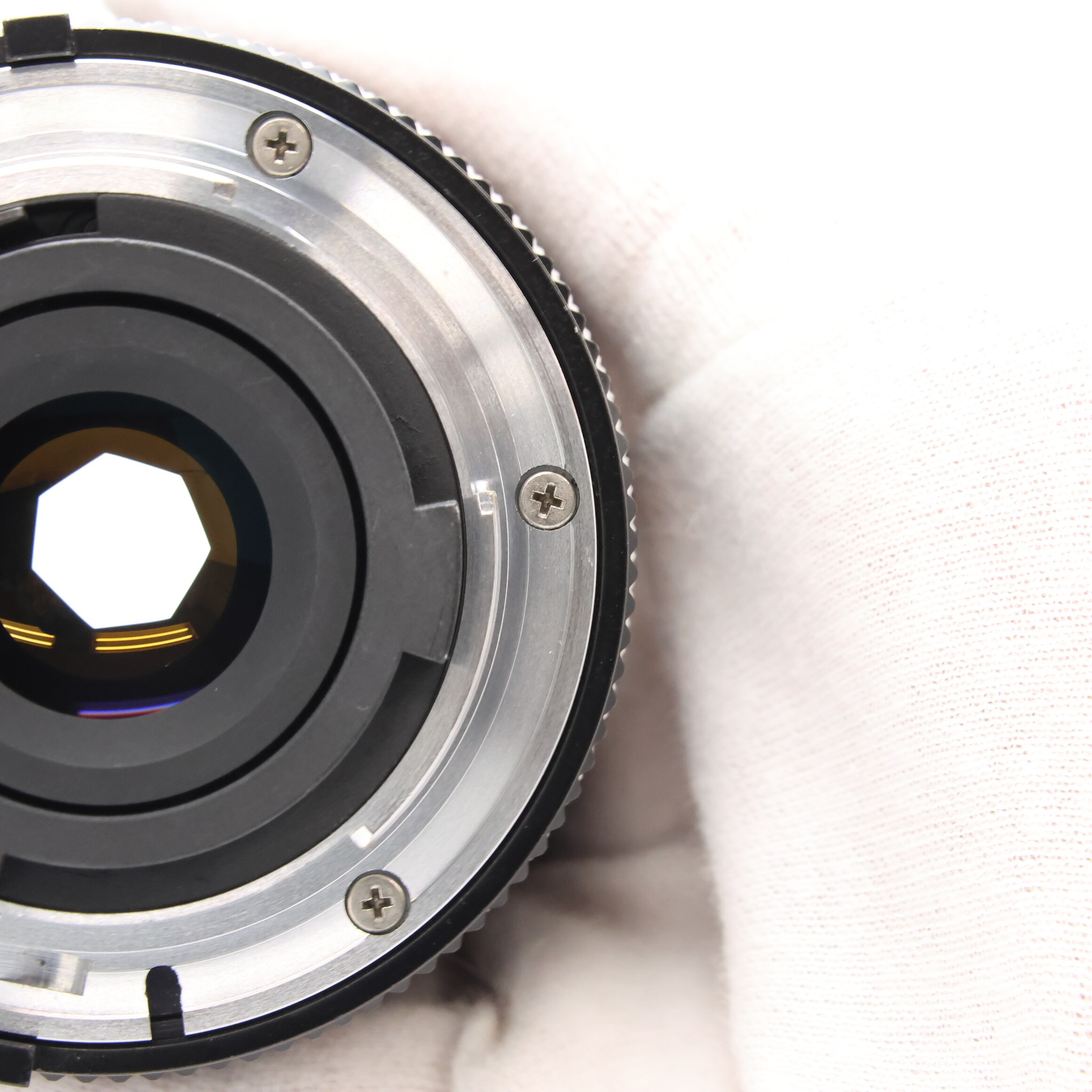 中古)Nikon (ニコン) Ai-S Nikkor 35-70mm F3.5（商品ID