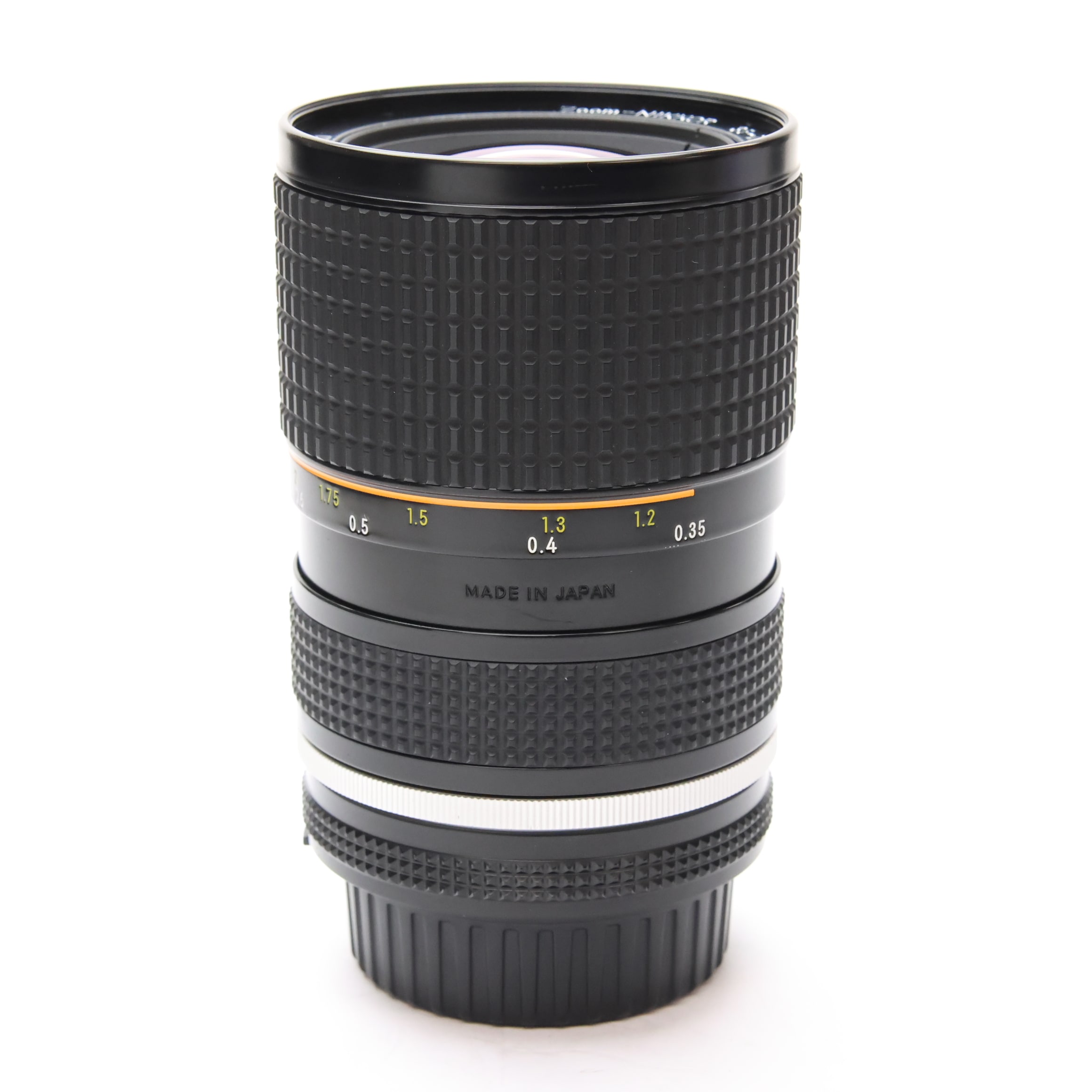 【中古】Nikon ニコン Ai-S Zoom NIKKOR 35-70mm f/3.5 中古)Nikon (ニコン) Ai-S Nikkor 35-70mm F3.5（商品ID