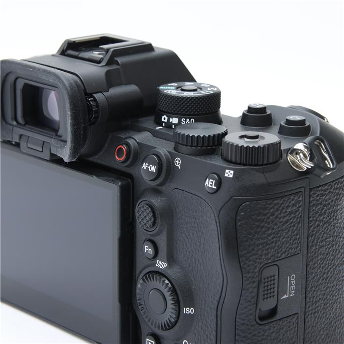 α1II ボディILCE-1M2