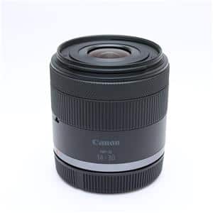 新品)Canon (キヤノン) RF-S14-30mm F4-6.3 IS STM PZ ブラック（商品