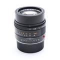 Leica (ライカ) アポズミクロン M50mm F2.0 ASPH. ブラック