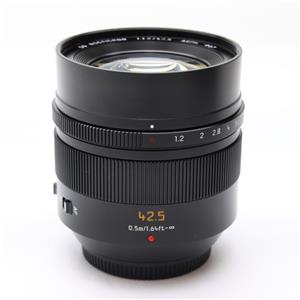 Panasonic (パナソニック) LEICA DG NOCTICRON 42.5mm F1.2 ASPH