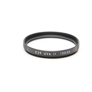 Leica (ライカ) フィルターE39 UVa」の商品検索結果 | デジタルカメラ