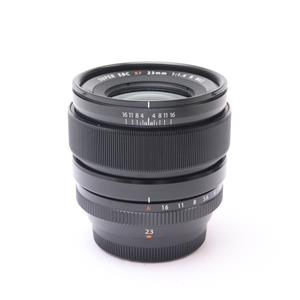 FUJIFILM (フジフイルム) フジノン XF 23mm F1.4 R」の商品検索結果