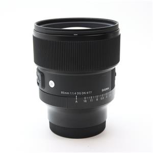 FE 85mm F1.4 GM」「中古商品」の商品検索結果 | デジタルカメラ