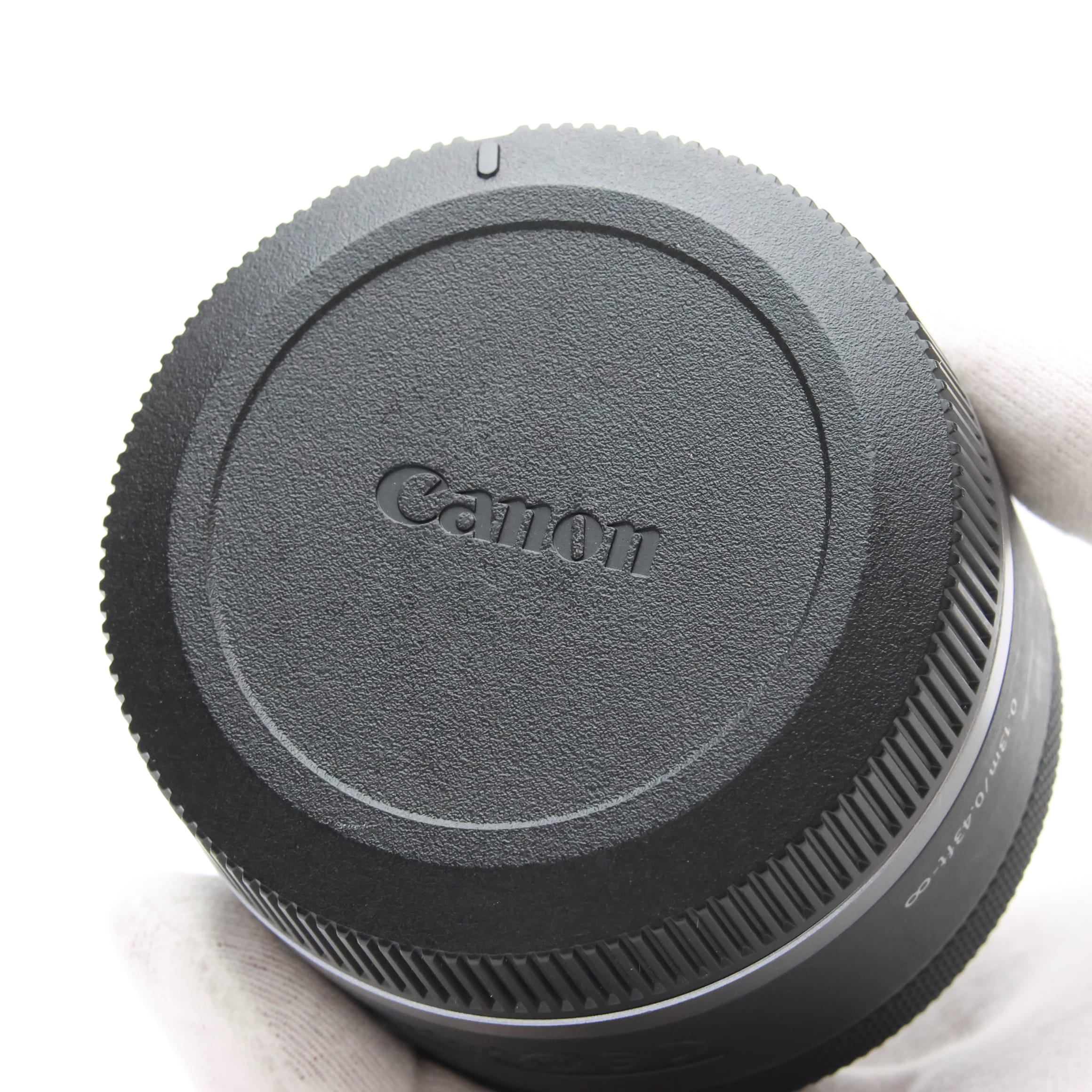 中古)Canon (キヤノン) RF16mm F2.8 STM（商品ID：3717030446292）詳細