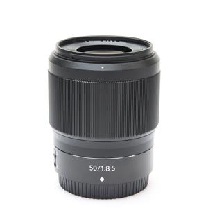 Nikon NIKKOR Z 50mm F1.8」の商品検索結果 | デジタルカメラ、ミラー