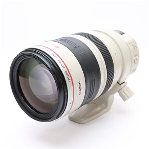 中古)Canon (キヤノン) EF28-300mm F3.5-5.6L IS USM（商品ID