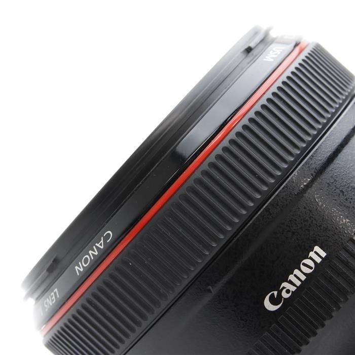 中古)Canon (キヤノン) EF50mm F1.2L USM（商品ID：3717030800292