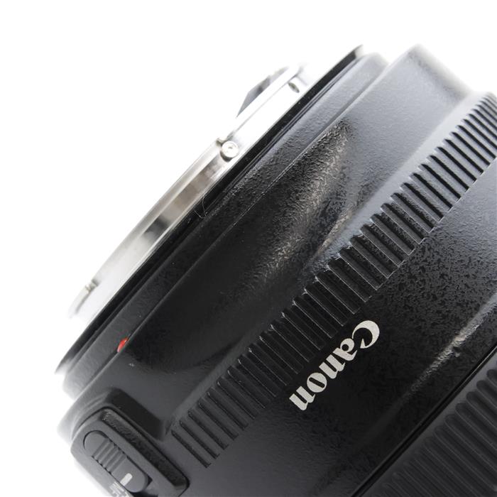 中古)Canon (キヤノン) EF50mm F1.2L USM（商品ID：3717030800292