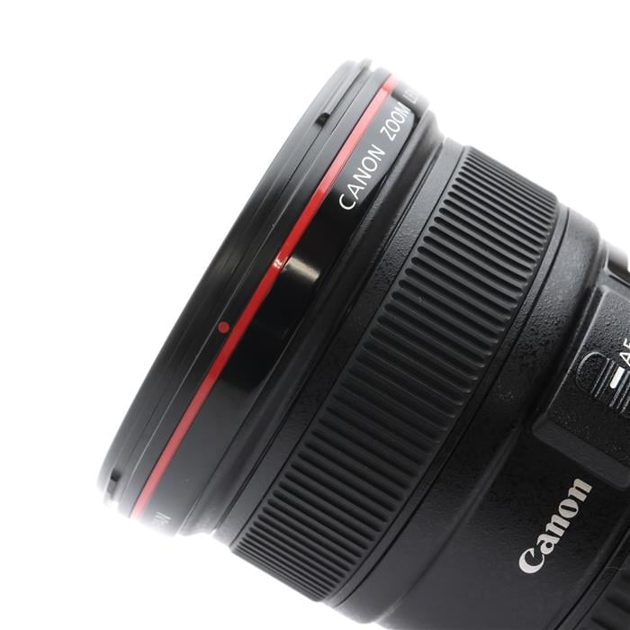中古)Canon (キヤノン) EF17-40mm F4L USM（商品ID：3717030996292