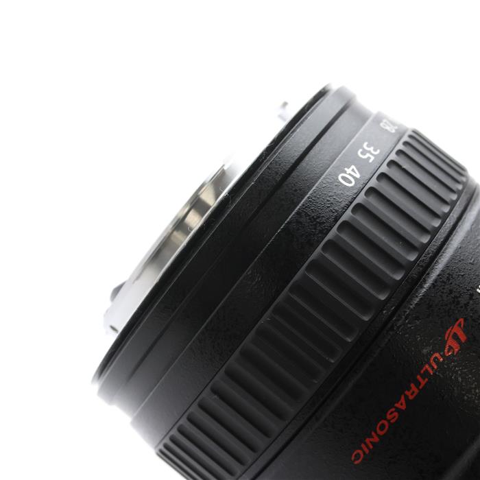 中古Canon キャノンEF17-40mm f/4L USM ズームレンズ 中古)Canon (キヤノン) EF17-40mm F4L USM（商品ID：3717030996292