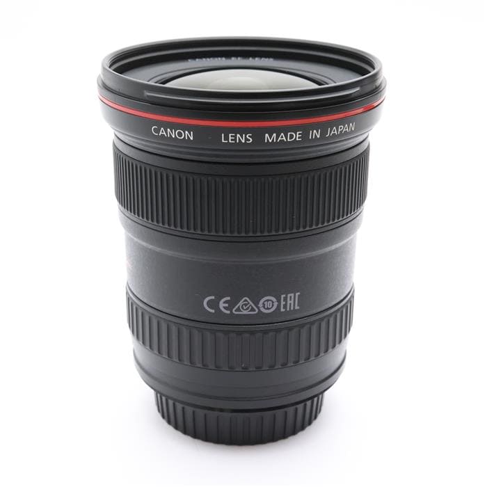 中古)Canon (キヤノン) EF17-40mm F4L USM（商品ID：3717030996292
