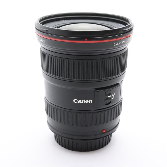 中古)Canon (キヤノン) EF17-40mm F4L USM（商品ID：3717030996292