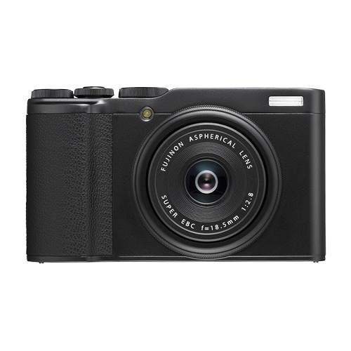 FUJIFILM (フジフイルム) XF10 ブラック