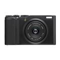 FUJIFILM (フジフイルム) XF10 ブラック
