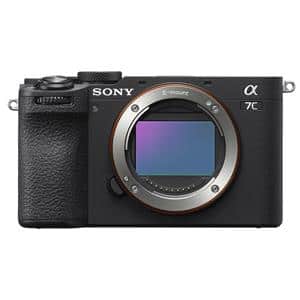 新品)SONY (ソニー) α7C II ボディ ILCE-7CM2 B ブラック（商品ID