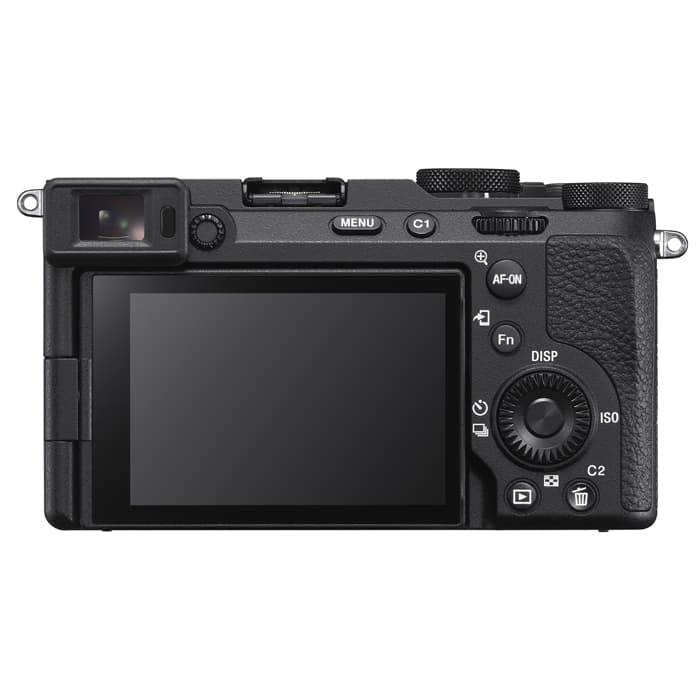 新品)SONY (ソニー) α7C II ボディ ILCE-7CM2 B ブラック（商品ID