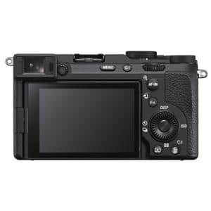 SONY (ソニー) α7C II ボディ ILCE-7CM2 B ブラック