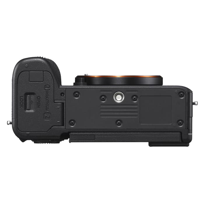 新品)SONY (ソニー) α7C II ボディ ILCE-7CM2 B ブラック（商品ID