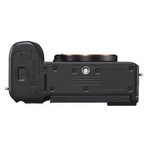 SONY (ソニー) α7C II ボディ ILCE-7CM2 B ブラック