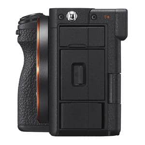 SONY (ソニー) α7C II ボディ ILCE-7CM2 B ブラック