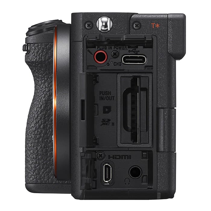 新品)SONY (ソニー) α7C II ボディ ILCE-7CM2 B ブラック（商品ID