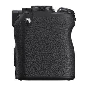 SONY (ソニー) α7C II ボディ ILCE-7CM2 B ブラック
