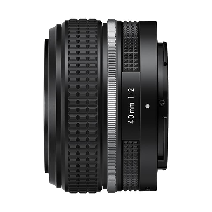 新品)Nikon (ニコン) NIKKOR Z 40mm F2 （Special Edition）（商品ID