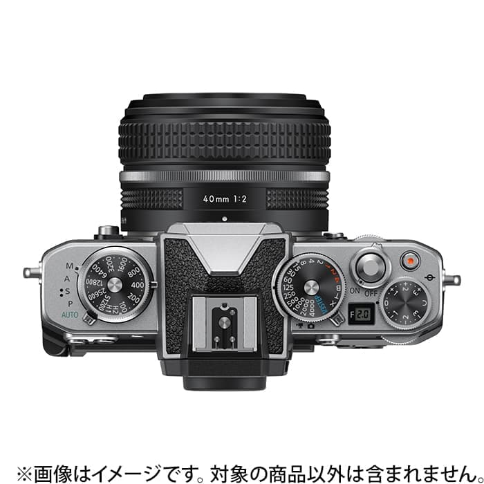 新品)Nikon (ニコン) NIKKOR Z 40mm F2 （Special Edition）（商品ID