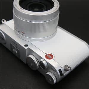 中古)Leica (ライカ) X(Typ113) ホワイトセット（商品ID