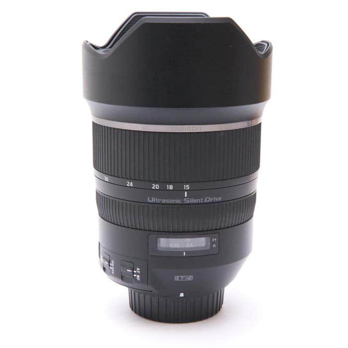 中古)TAMRON (タムロン) SP 15-30mm F2.8 Di VC USD/Model A012N