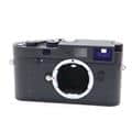 Leica (ライカ) M-A(Typ127) ブラッククローム
