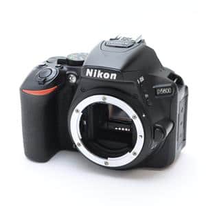 Nikon (ニコン) D5600 ボディ メイン