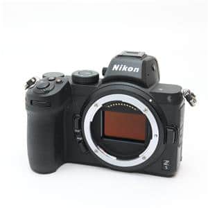 Nikon (ニコン) Z5 ボディ メイン