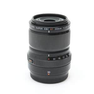 FUJIFILM (フジフイルム) フジノン XF30mm F2.8 R LM WR MACRO メイン