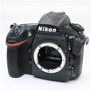 Nikon (ニコン) D810 ボディ メイン