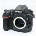 D810 ボディ