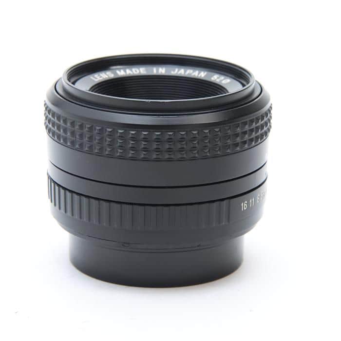 中古)RICOH (リコー) XRリケノン 50mm F2 L（商品ID