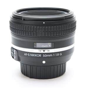 af-s nikkor 50mm f/1.8g」の商品検索結果 | デジタルカメラ