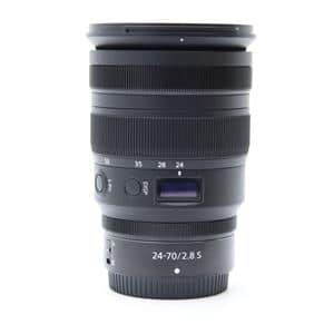 Nikon (ニコン) NIKKOR Z 24-70mm F2.8 S メイン