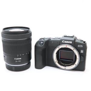 Canon - キヤノン EOS RP・RF24-105 IS STM レンズキット(1セット) EOS RP・RF24-105 IS STM レンズキット【25年夏：1.5万円