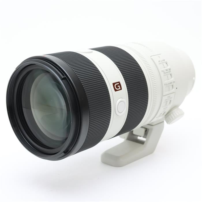 中古)SONY (ソニー) FE 70-200mm F2.8 GM OSS II SEL70200GM2