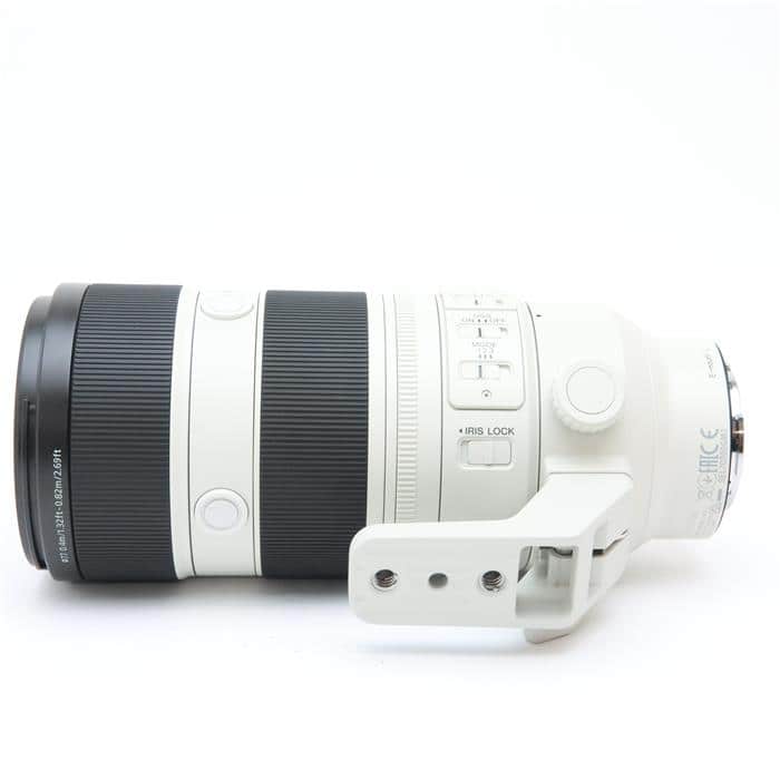 SONY FE70-200mm F2.8GM2 SEL70200GM2、ほぼ新品 新品)SONY (ソニー) FE 70-200mm F2.8 GM OSS II SEL70200GM2