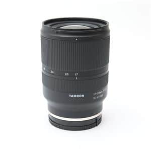新品)TAMRON (タムロン) 17-28mm F2.8 Di III RXD/Model A046SF