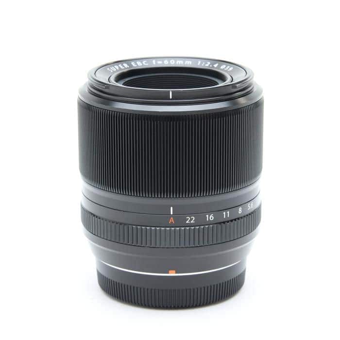 フジノン XF60mm F2.4 R Macro