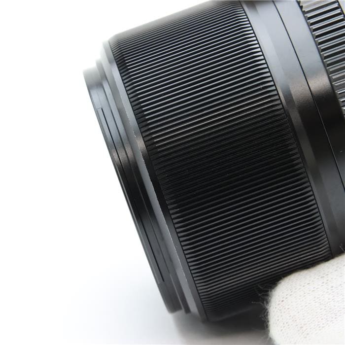 フジノン XF60mm F2.4 R Macro